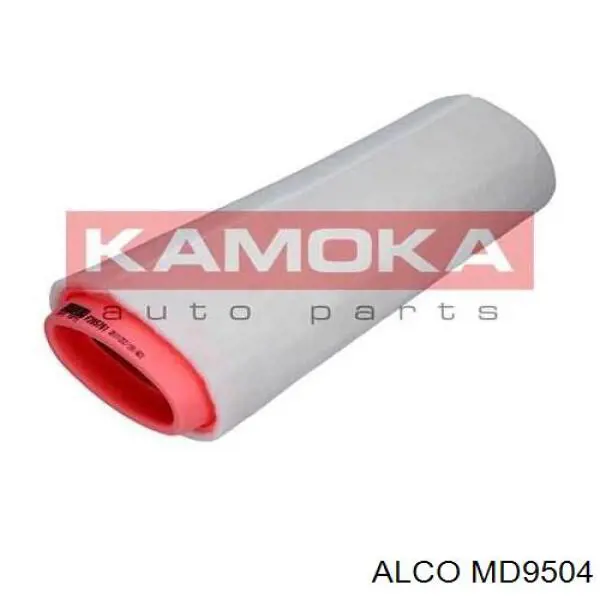 Фильтр воздушный Alco MD9504