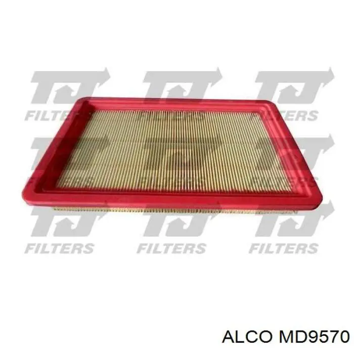 Фильтр воздушный Alco MD9570