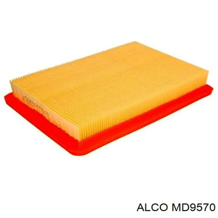 Элемент воздушного фильтра Alco MD9570 цена, от 5.33 USD