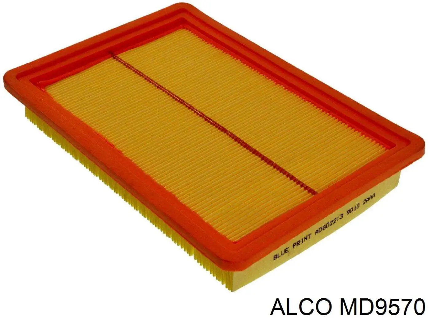 MD-9570 Alco воздушный фильтр