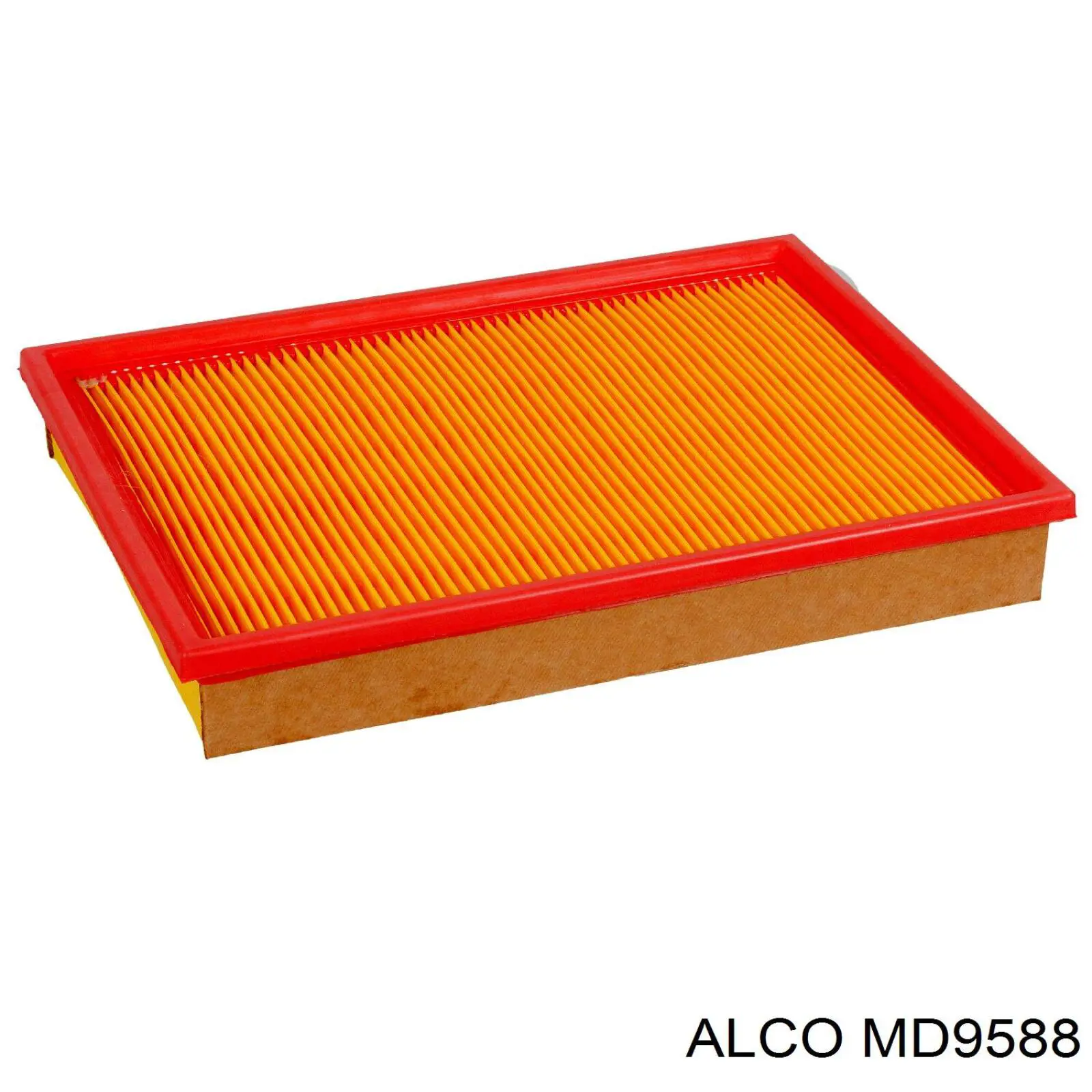 MD9588 Alco воздушный фильтр