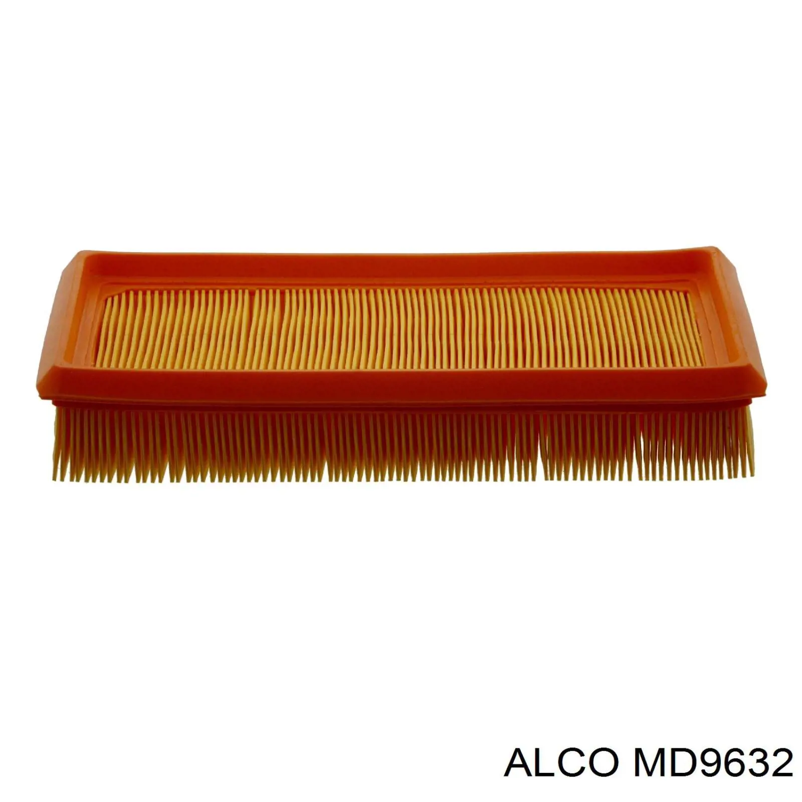 Элемент воздушного фильтра Alco MD9632 цена, от 3.80 USD
