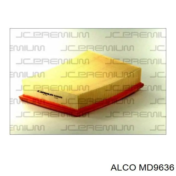 Элемент воздушного фильтра Alco MD9636 цена, от 4.37 USD