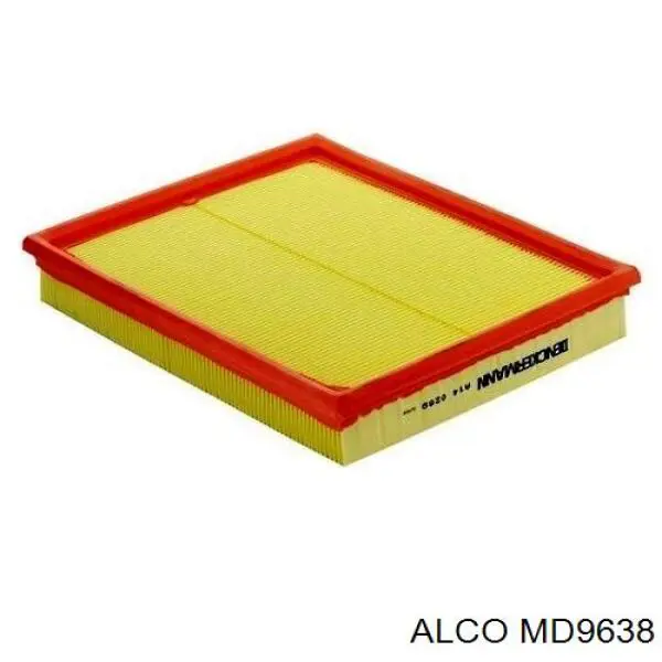 Элемент воздушного фильтра Alco MD9638 цена, от 4.19 USD