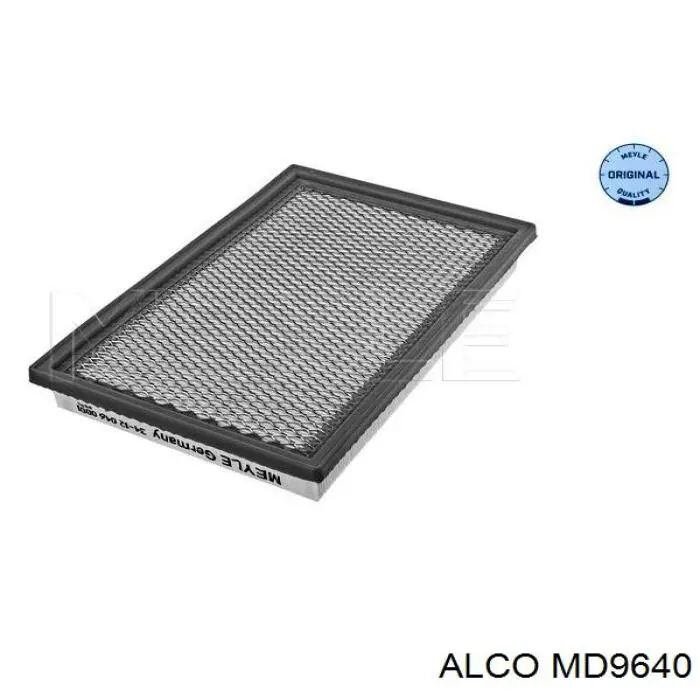MD9640 Alco воздушный фильтр