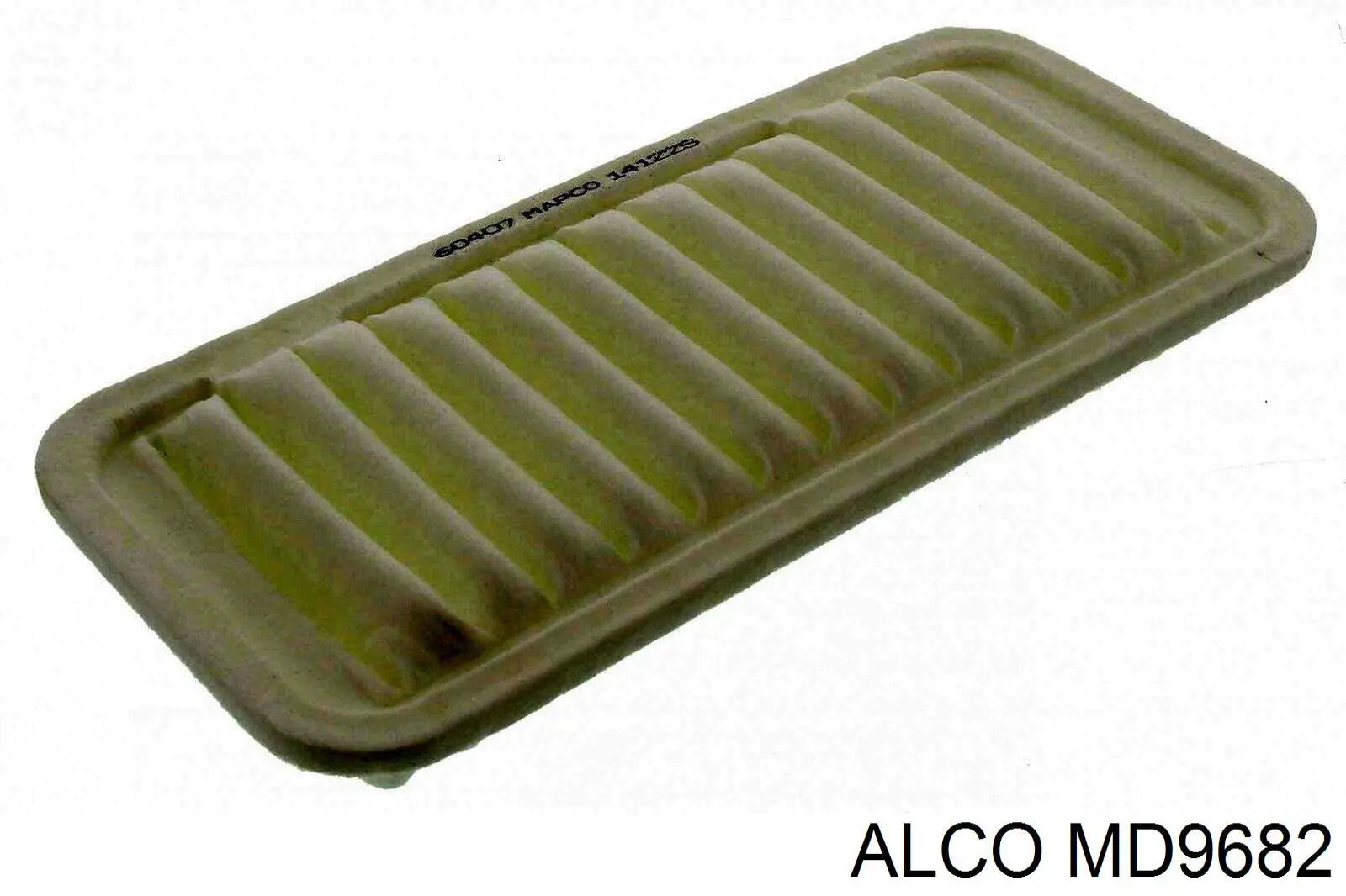 MD9682 Alco воздушный фильтр