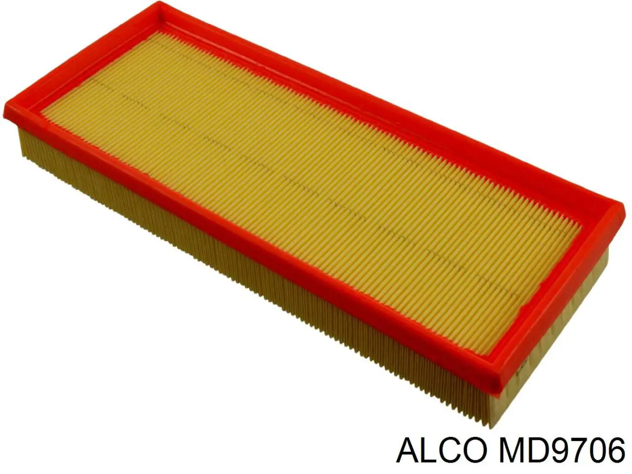 MD9706 Alco воздушный фильтр