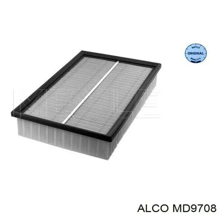 Фильтр воздушный Alco MD9708