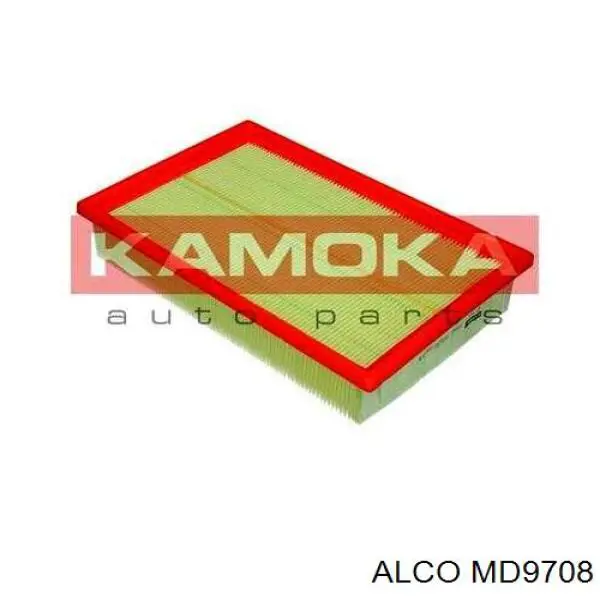 MD-9708 Alco воздушный фильтр