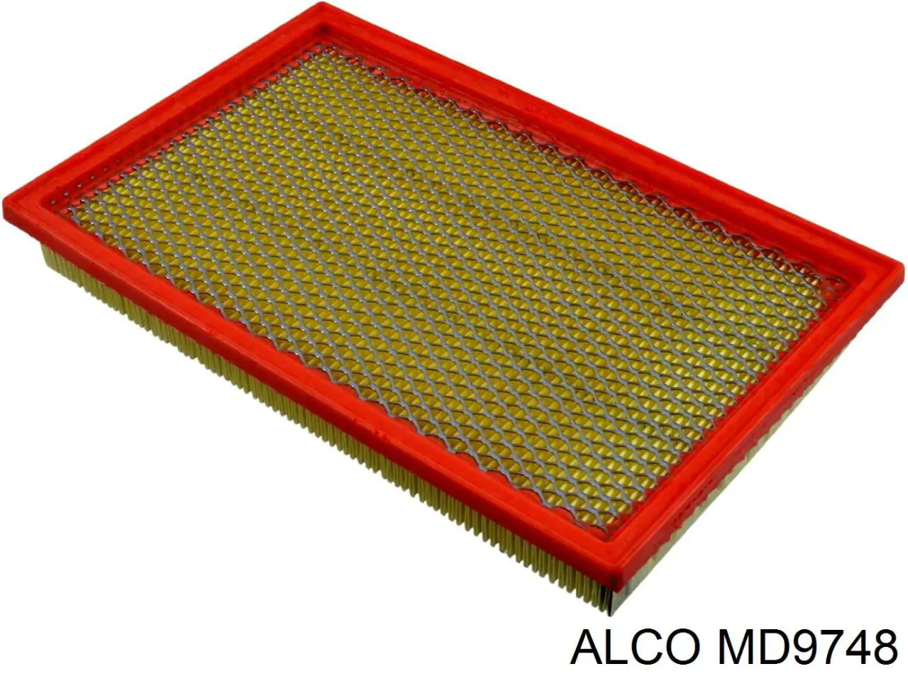 MD9748 Alco воздушный фильтр