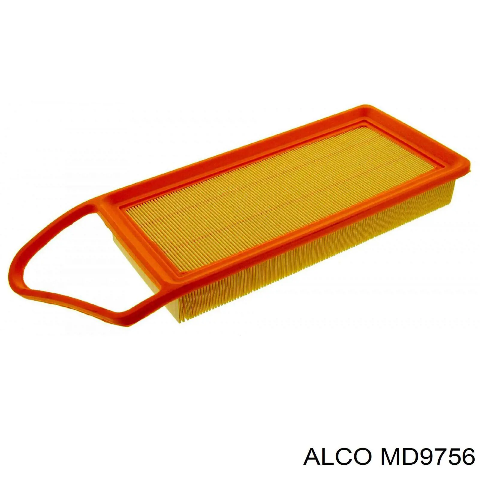 MD9756 Alco воздушный фильтр