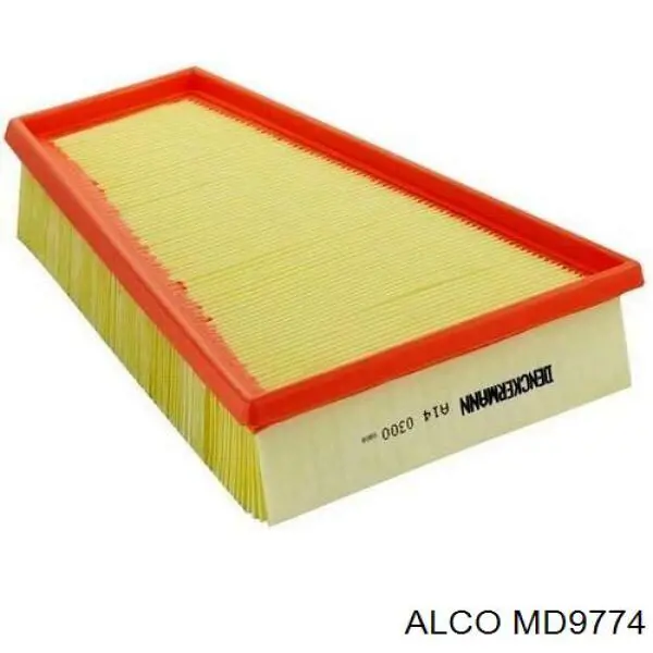 Элемент воздушного фильтра Alco MD9774 цена, от 4.77 USD