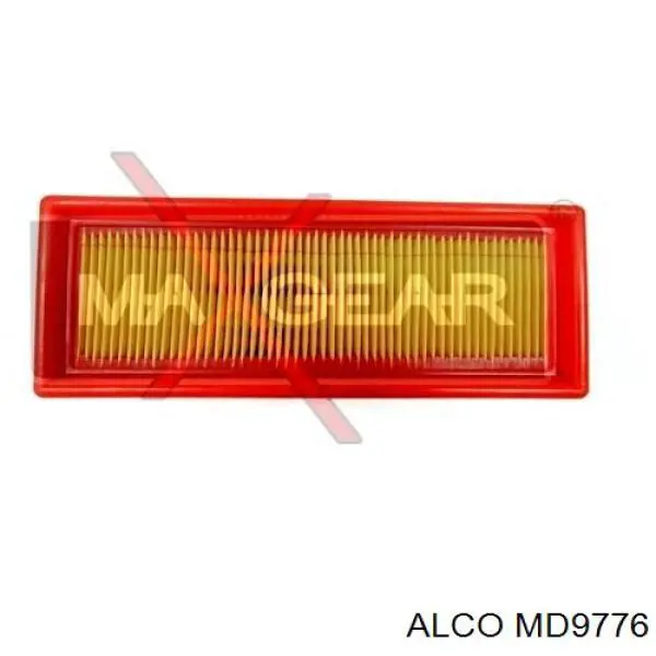 Элемент воздушного фильтра Alco MD9776 цена, от 4.22 USD