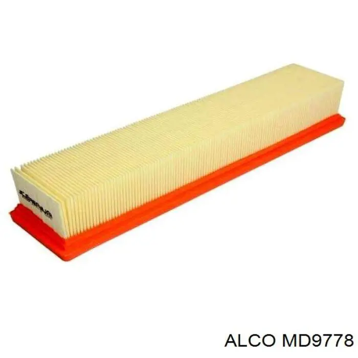 MD9778 Alco воздушный фильтр