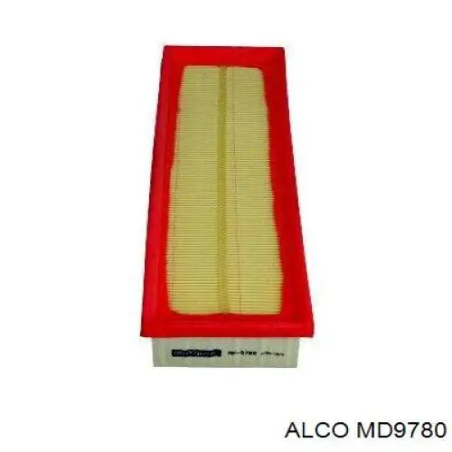 MD-9780 Alco воздушный фильтр