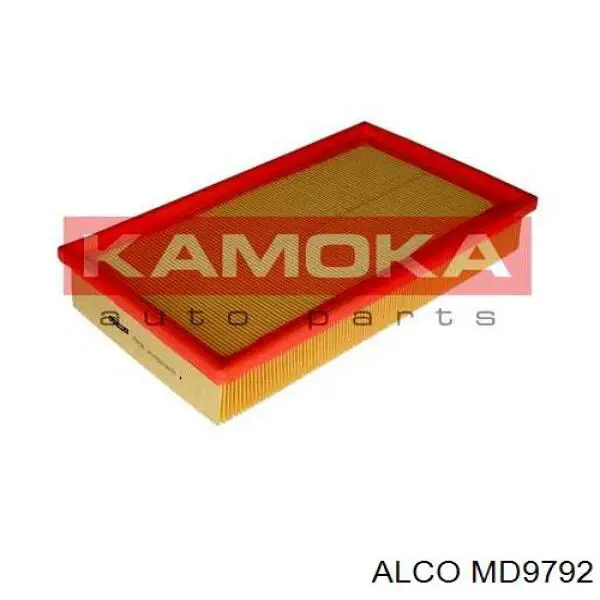 Фильтр воздушный Alco MD9792