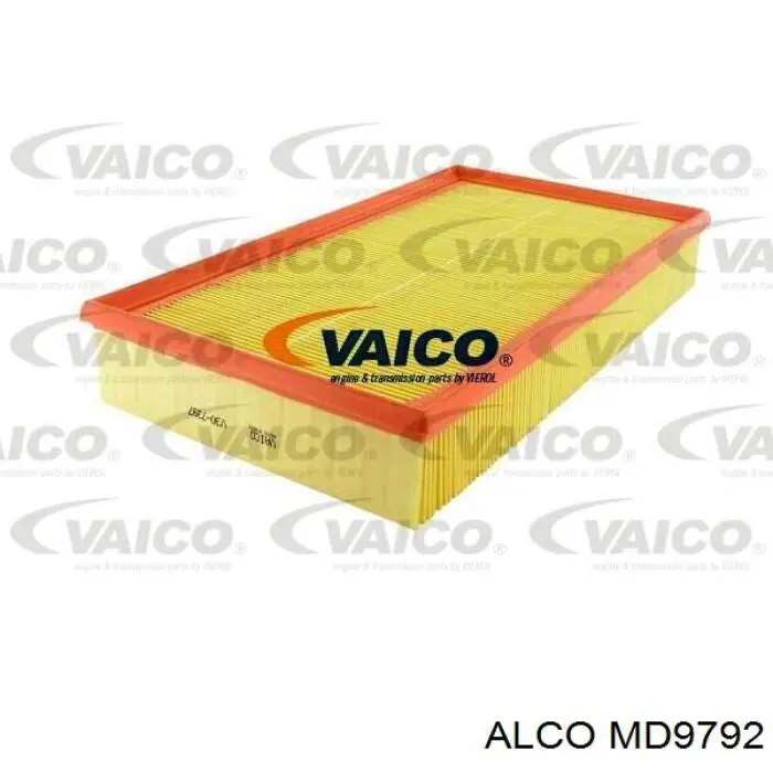 Элемент воздушного фильтра Alco MD9792 цена, от 12.37 USD