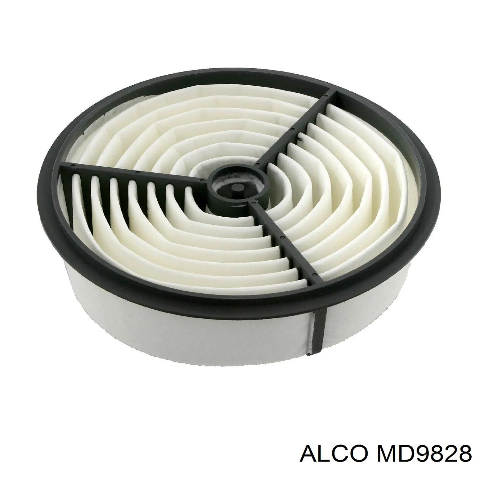 MD9828 Alco воздушный фильтр