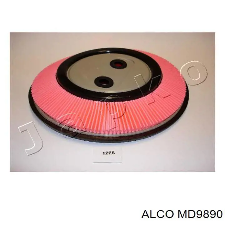 MD9890 Alco воздушный фильтр