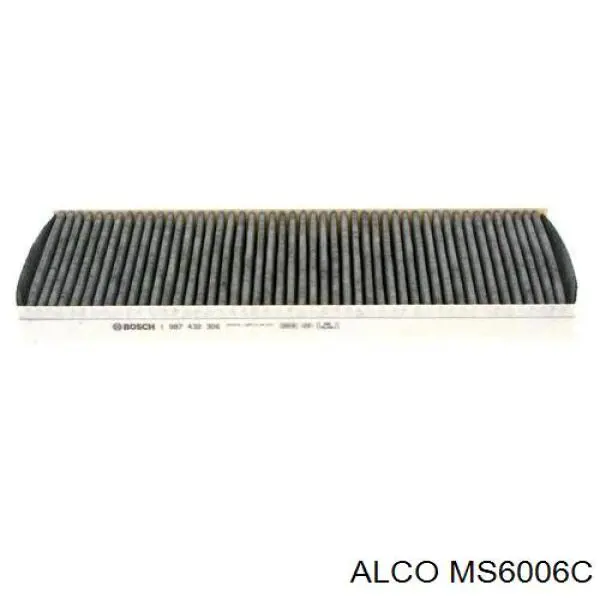 MS-6006 C Alco фильтр салона