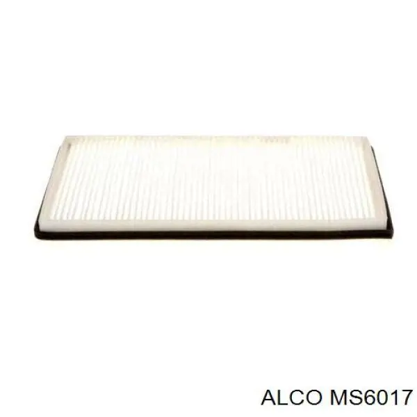 MS-6017 Alco фильтр салона