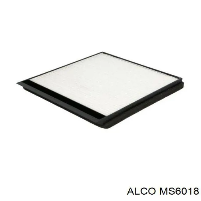 Фильтр воздушный отопителя Alco MS6018 цена, от 5.28 USD