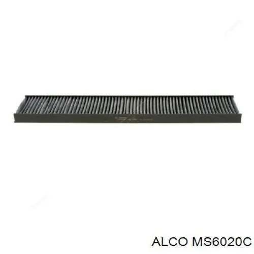 MS-6020C Alco фильтр салона