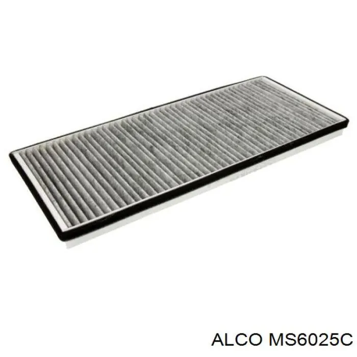 MS-6025C Alco фильтр салона