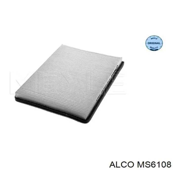 MS-6108 Alco фильтр салона
