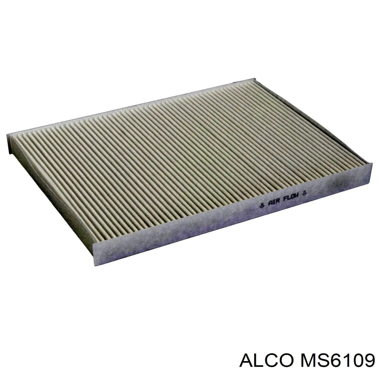 MS-6109 Alco фильтр салона