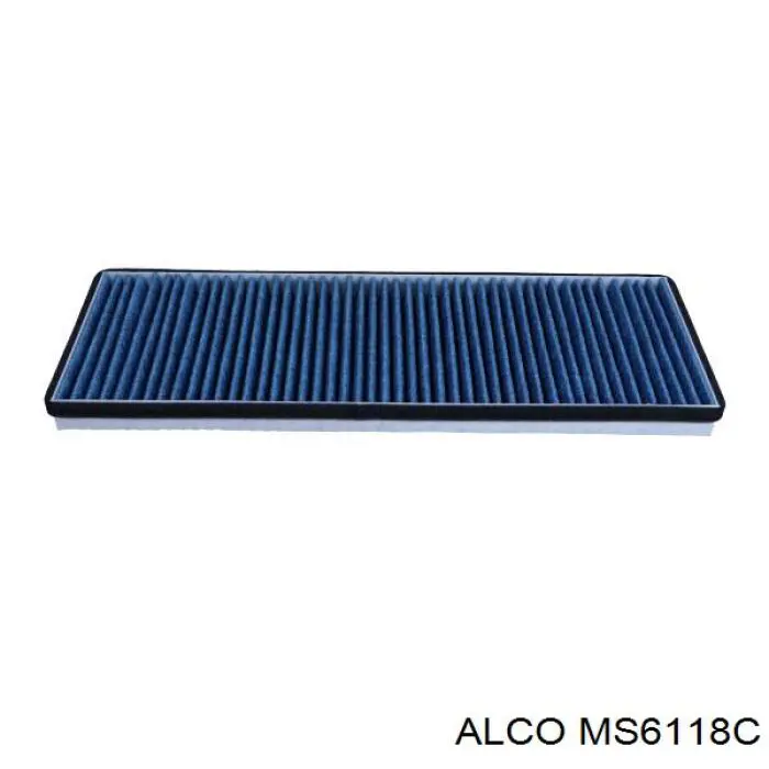 MS-6118C Alco фильтр салона