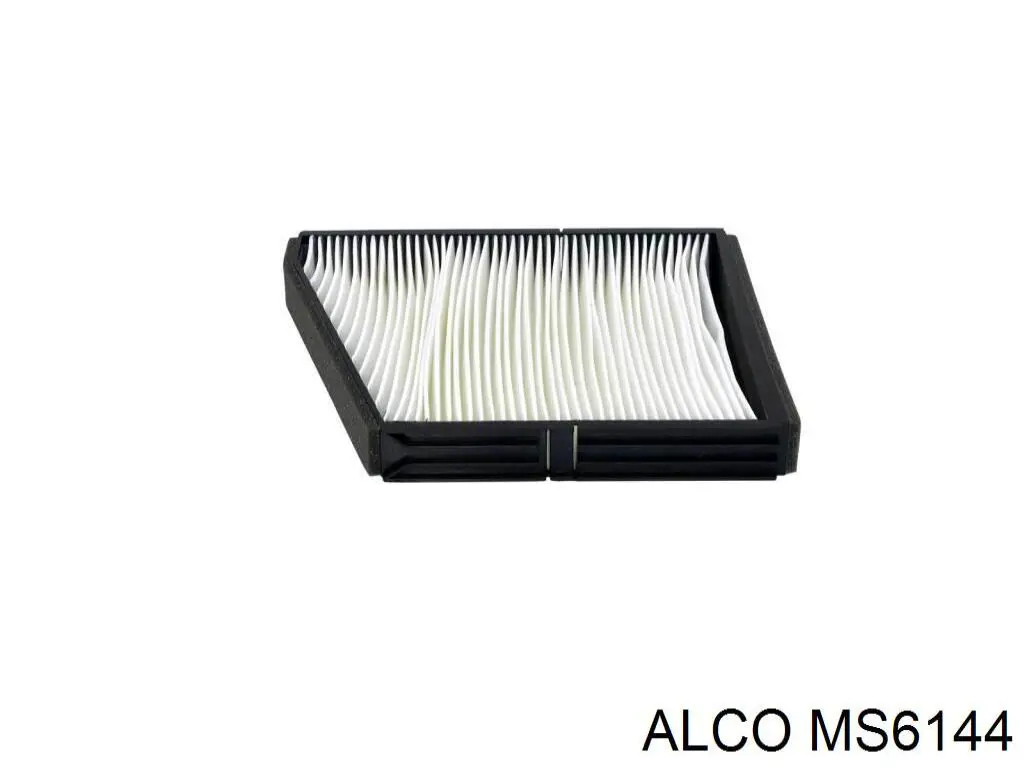 MS6144 Alco фильтр салона