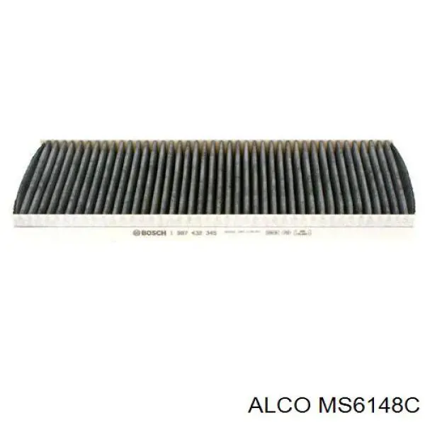 MS6148C Alco фильтр салона