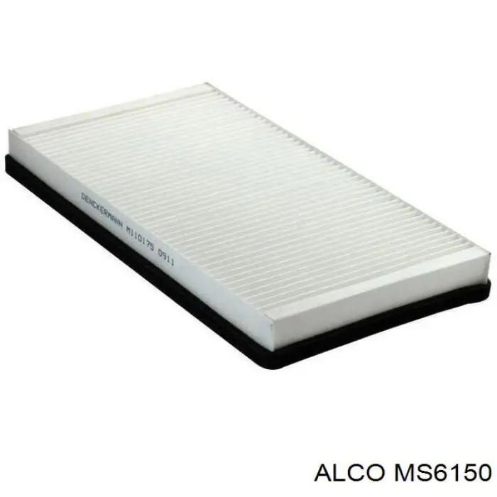 Фильтр воздушный отопителя Alco MS6150 цена, от 7.60 USD