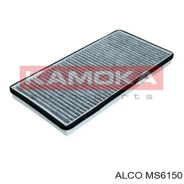 Купить MS6150 Alco Фильтр салона угольный