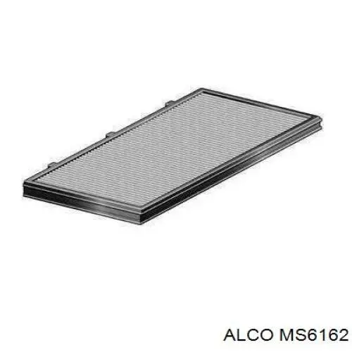 Фильтр воздушный отопителя Alco MS6162 цена, от 4.25 USD