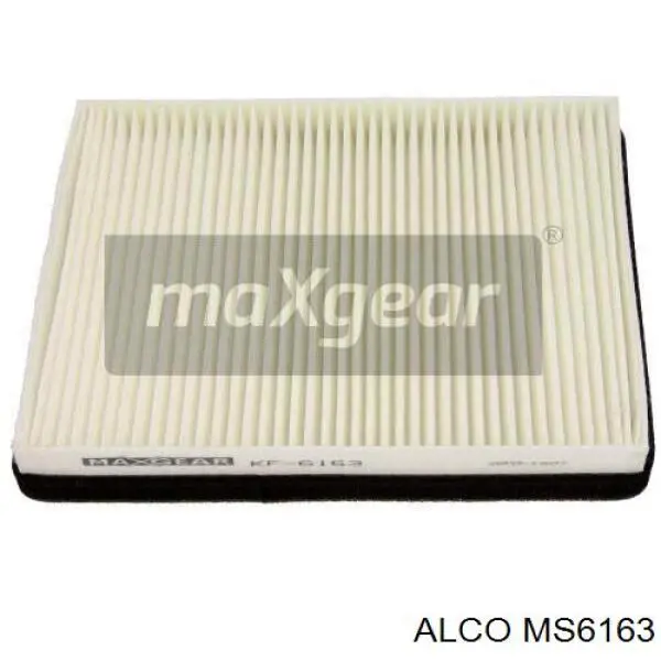 MS-6163 Alco фильтр салона
