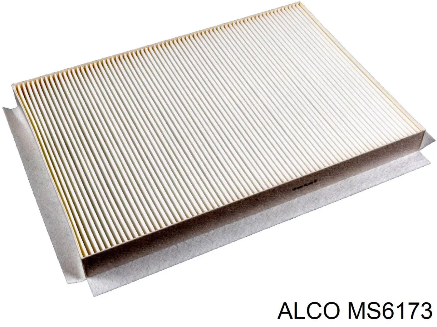 MS6173 Alco фильтр салона