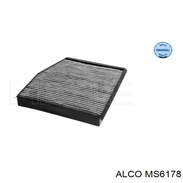 MS6178 Alco фильтр салона