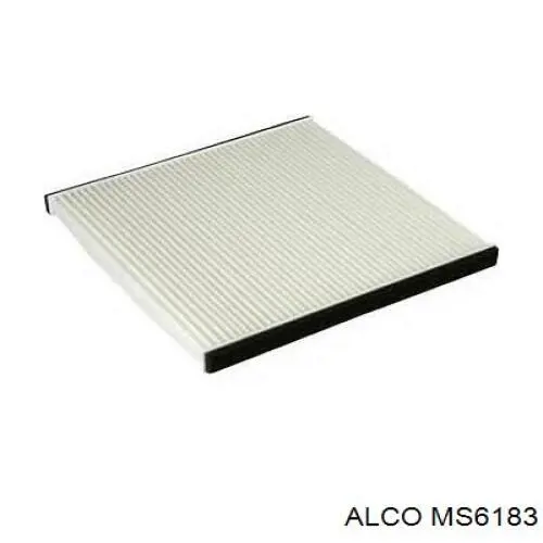 MS-6183 Alco фильтр салона