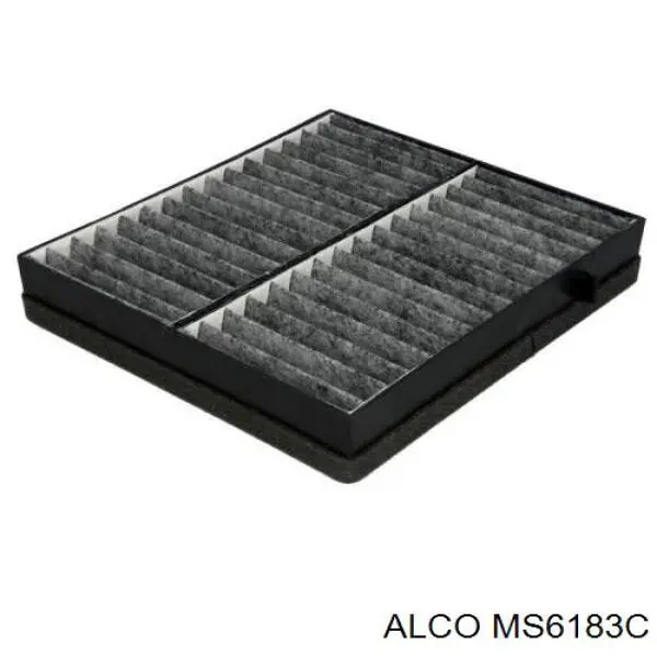 MS-6183C Alco фильтр салона