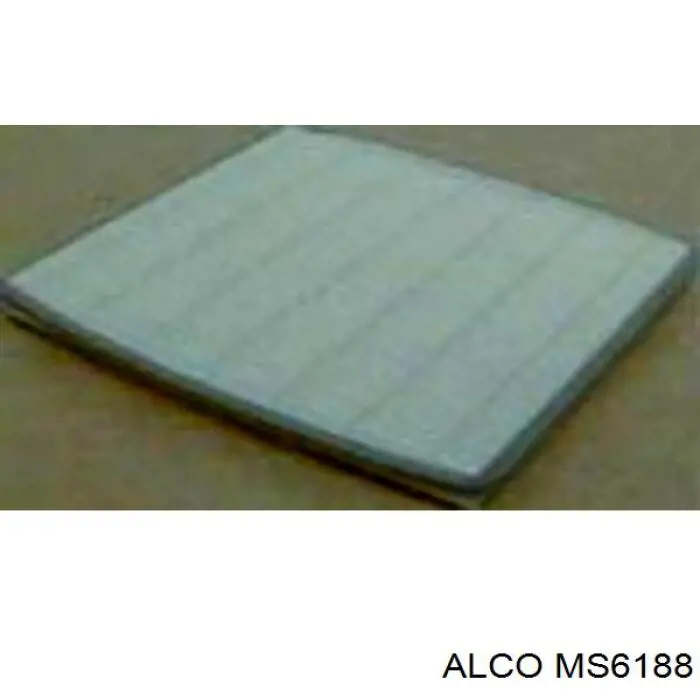 MS6188 Alco фильтр салона