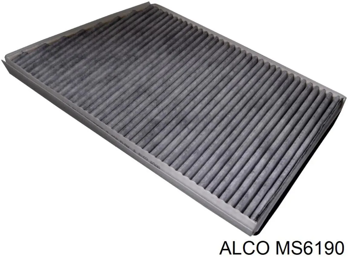 MS-6190 Alco фильтр салона
