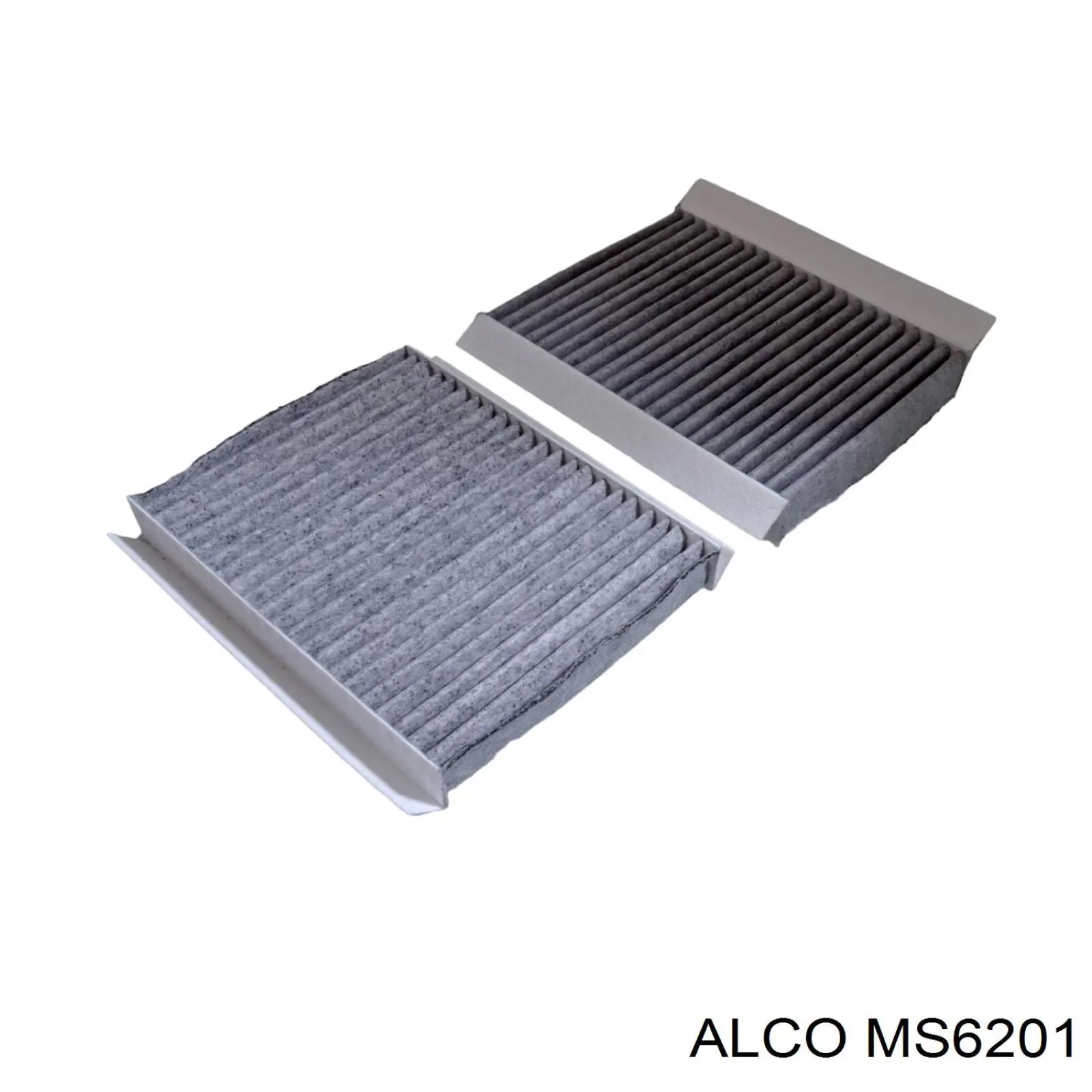 MS-6201 Alco фильтр салона