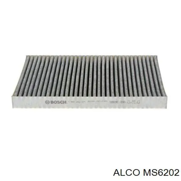 Купить MS6202 Alco Фильтр салона угольный