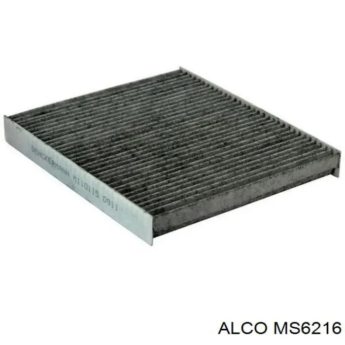 Фильтр воздушный отопителя Alco MS6216 цена, от 6.19 USD