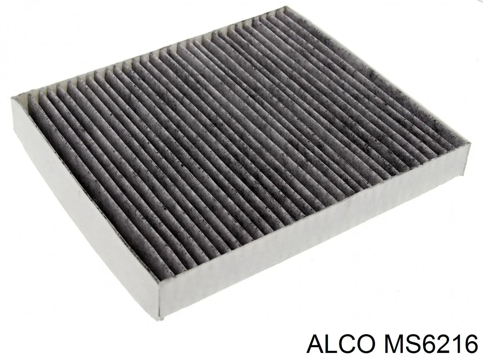 MS6216 Alco фильтр салона