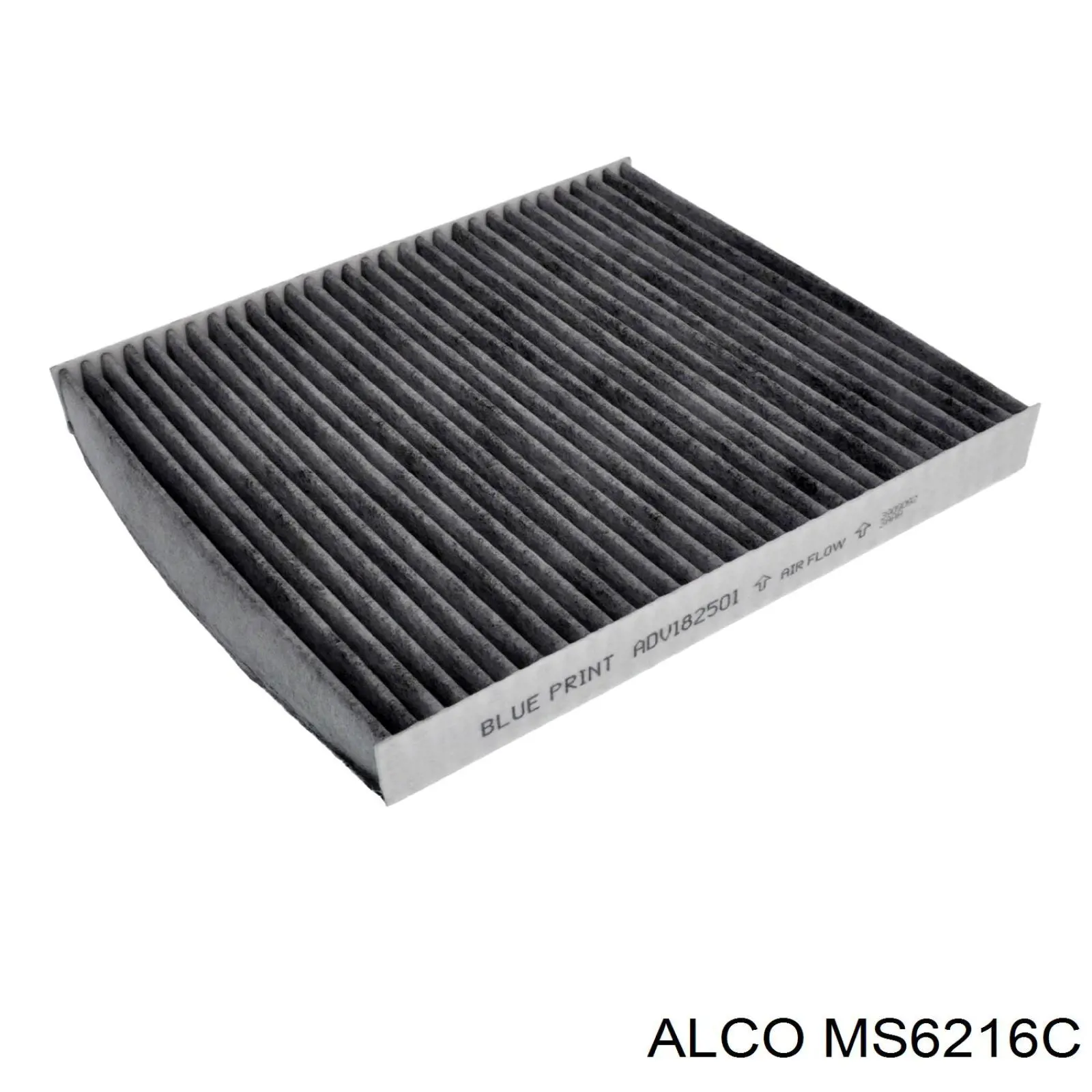 MS6216C Alco фильтр салона