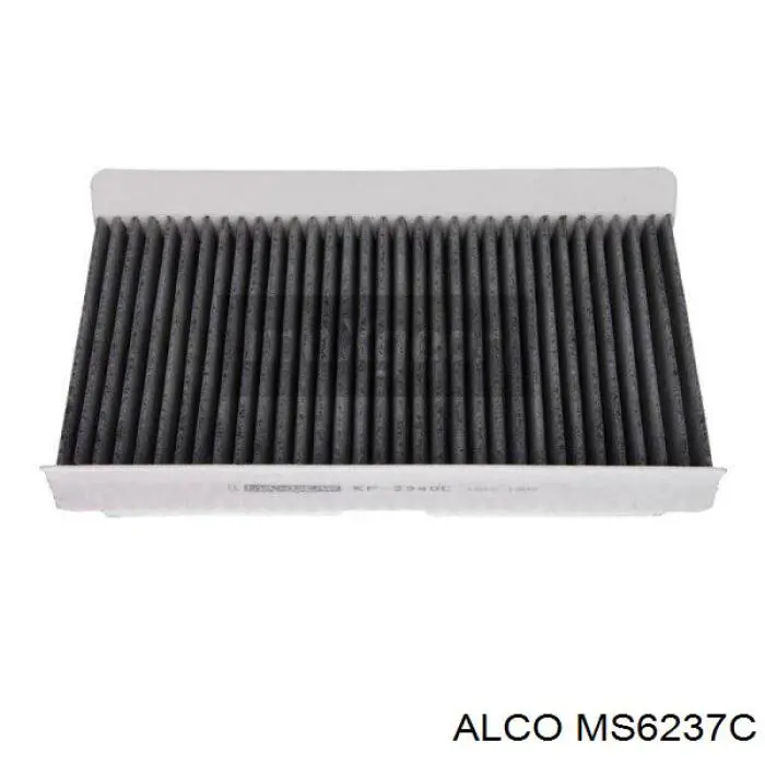 Фильтр воздушный отопителя Alco MS6237C цена, от 5.76 USD