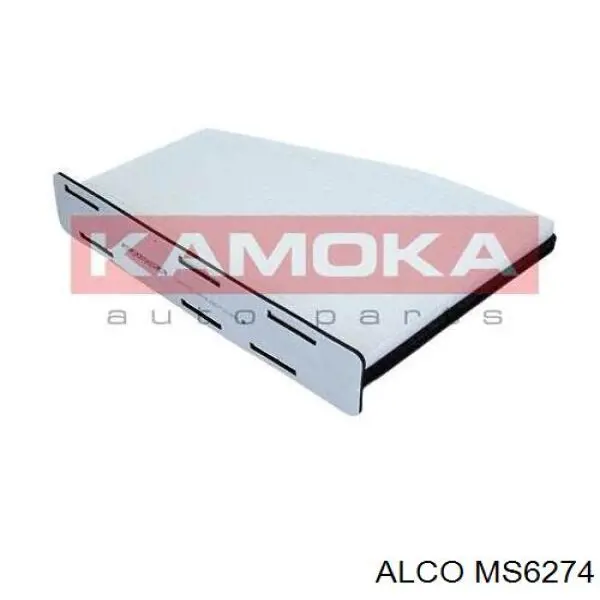 Фильтр воздушный отопителя Alco MS6274 цена, от 5.78 USD